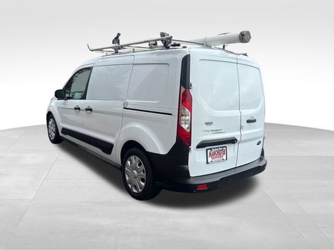 Used 2020 Ford Transit Connect XL image 7