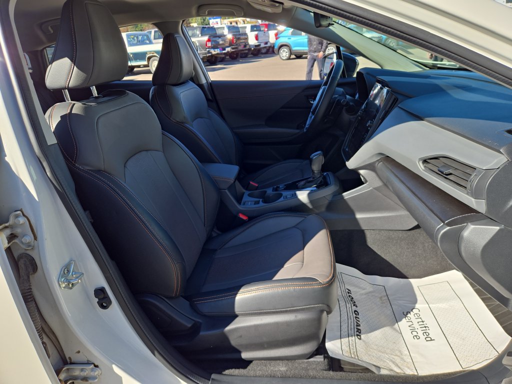 Used 2026 Subaru Crosstrek 2.5i Limited AWD/4WD image 17