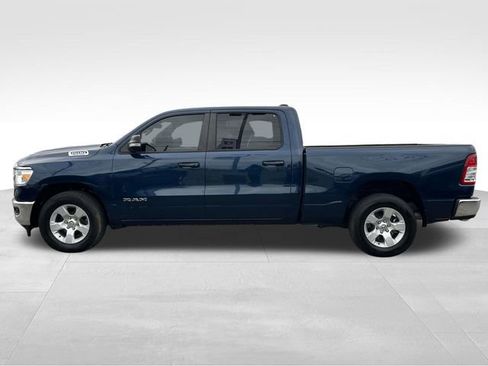 Used 2022 RAM 1500 Big Horn image 4