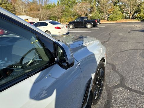 New 2026 BMW X7 xDrive40i w/ M Sport Package image 36