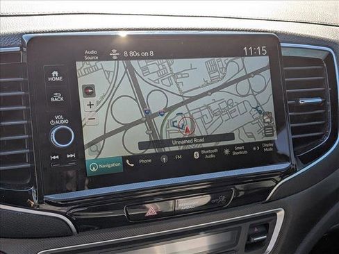 Certified 2025 Honda Ridgeline TrailSport image 15