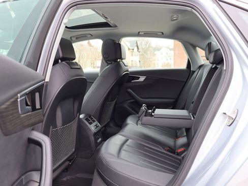 Used 2021 Audi A4 2.0T Premium w/ Convenience Package image 14