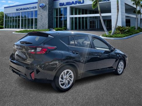 Used 2024 Subaru Impreza 2.0i image 7