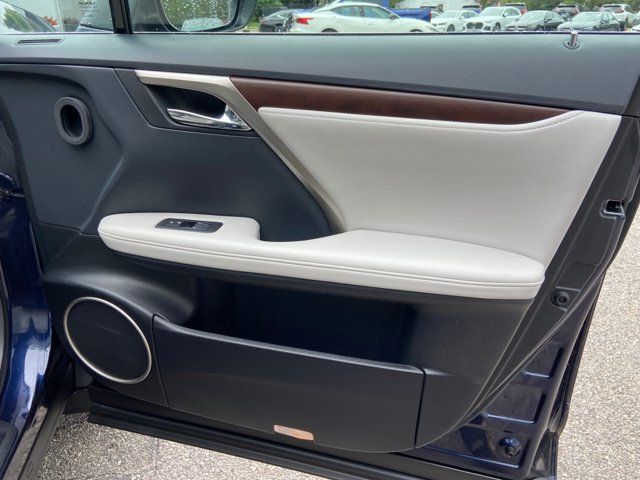 Certified 2020 Lexus RX 350 AWD w/ Premium Package image 28