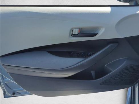 Certified 2022 Toyota Corolla LE image 7