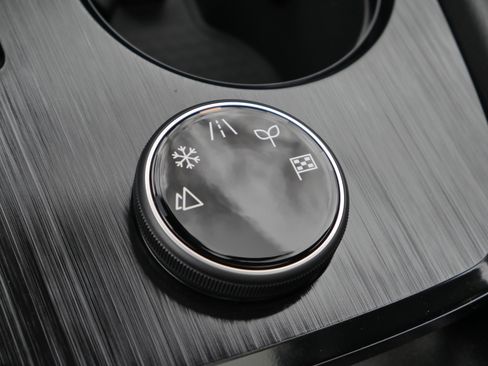 New 2026 Nissan Rogue Dark Armor image 13