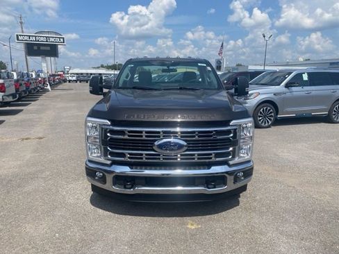New 2024 Ford F350 XL w/ XL Chrome Package image 9