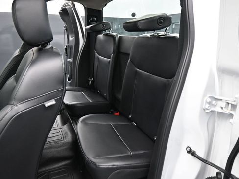 Certified 2019 Ford Ranger XL w/ Equipment Group 101A Mid RWD image 16