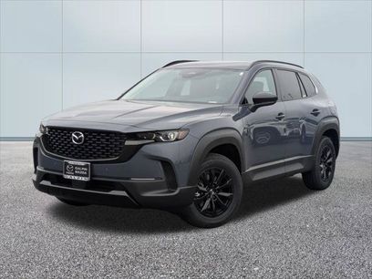 Used 2026 MAZDA CX-50 AWD 2.5 Hybrid w/ Premium Pkg