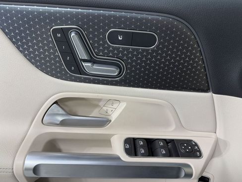 Certified 2024 Mercedes-Benz EQB 350 4MATIC SUV w/ Winter Package image 6