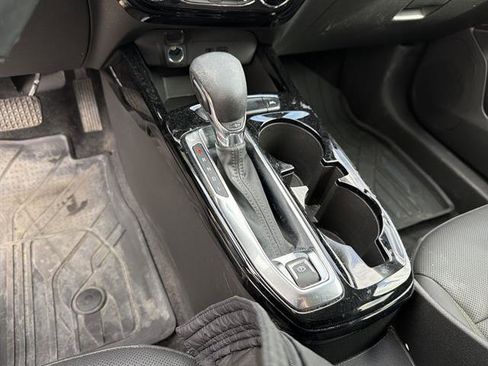 Used 2024 Chevrolet Trax ACTIV w/ Driver Confidence Package image 19