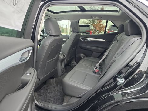 New 2026 Buick Envision Avenir AWD/4WD image 27