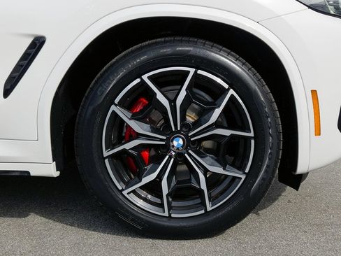 Used 2023 BMW X3 M40i w/ Premium Package image 9