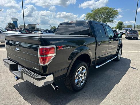 Used 2014 Ford F150 XLT w/ Equipment Group 302A Luxury AWD/4WD image 7