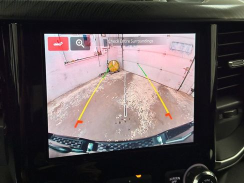 New 2026 RAM 1500 Express AWD/4WD image 41