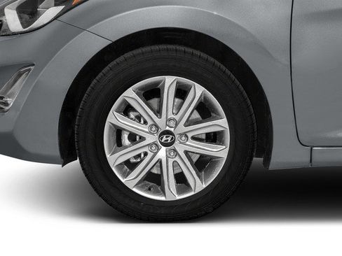 Used 2016 Hyundai Elantra Value Edition image 11