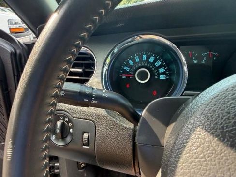 Used 2014 Ford Mustang Coupe w/ Equipment Group 102A RWD image 21