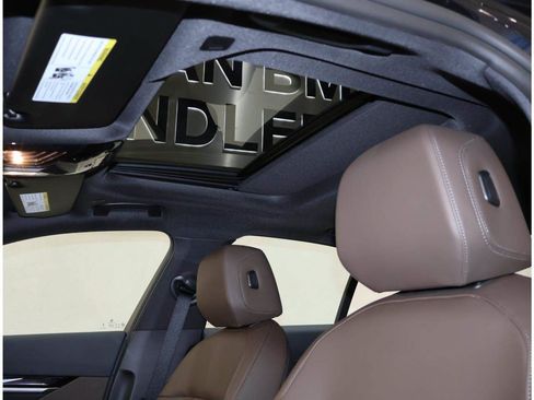 New 2027 BMW 530i xDrive AWD/4WD image 15