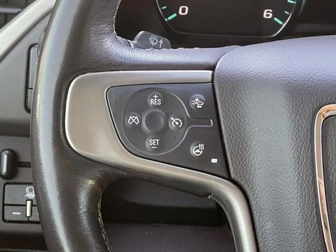 Used 2019 GMC Yukon XL Denali w/ Open Road Package image 14