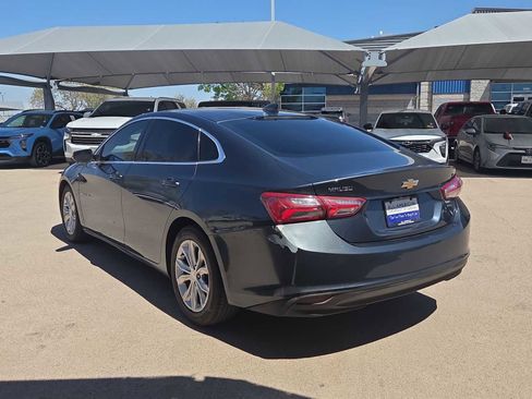 Used 2020 Chevrolet Malibu LT image 6