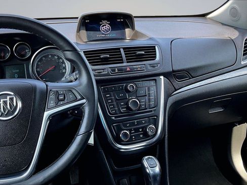 Used 2015 Buick Encore FWD image 7
