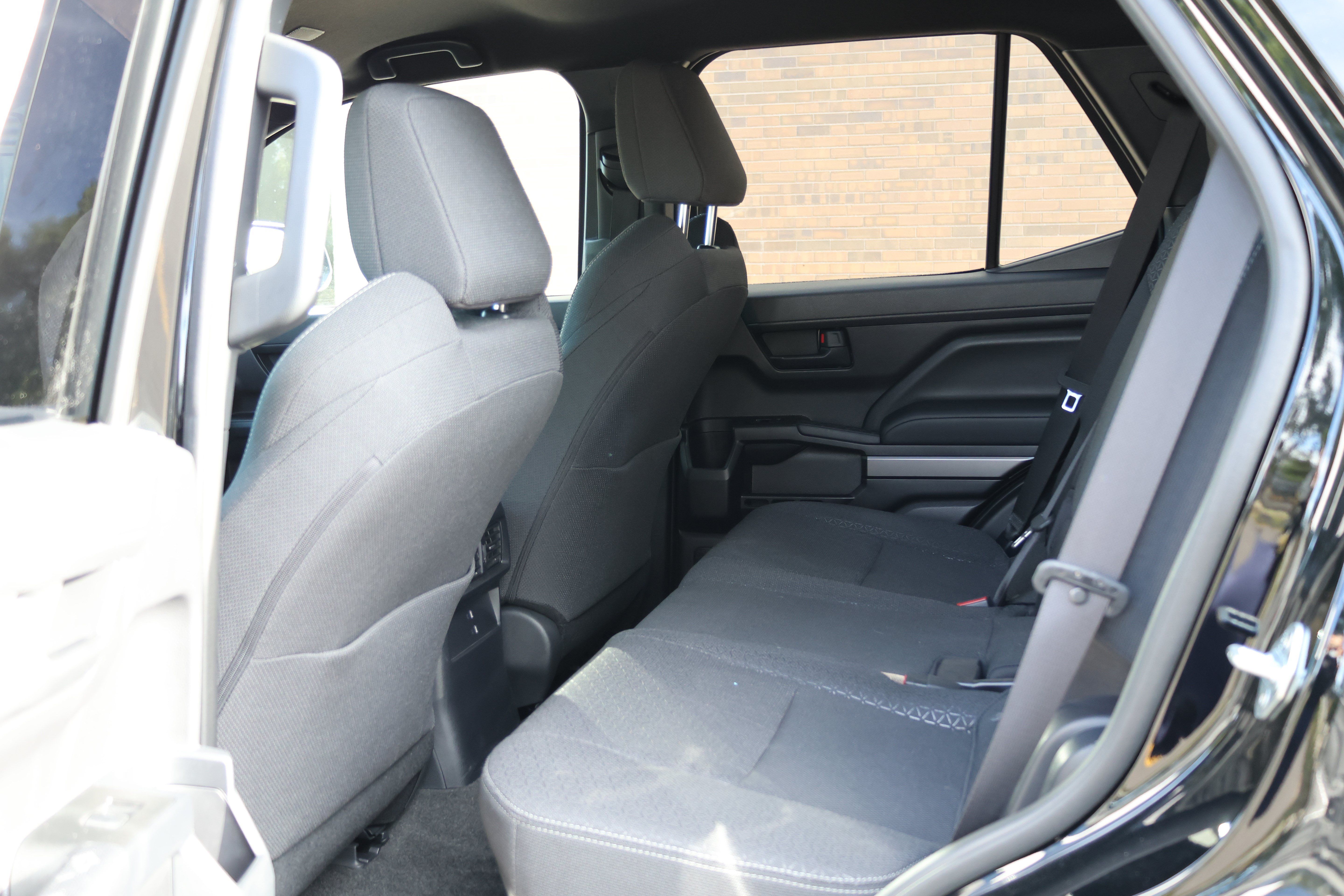 Used 2026 Toyota 4Runner SR5 AWD/4WD image 14