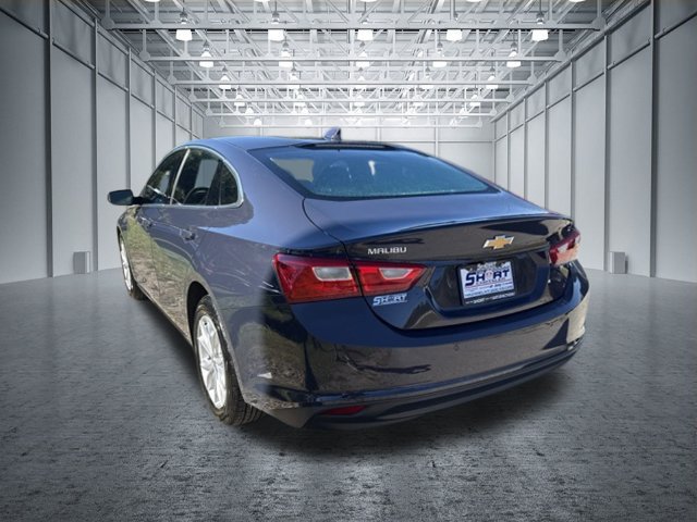 Used 2025 Chevrolet Malibu LT FWD image 5