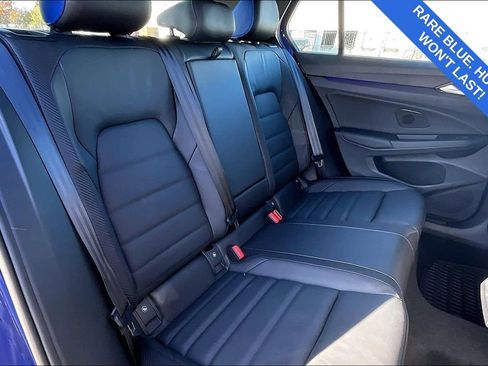 Used 2024 Volkswagen Golf R image 35