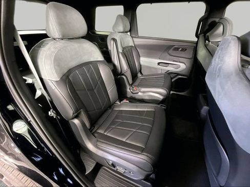 New 2027 Kia Telluride X-Line SX Prestige AWD/4WD image 10