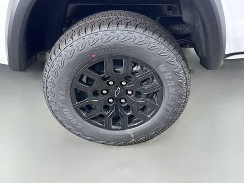 New 2026 Chevrolet Colorado Trail Boss image 35