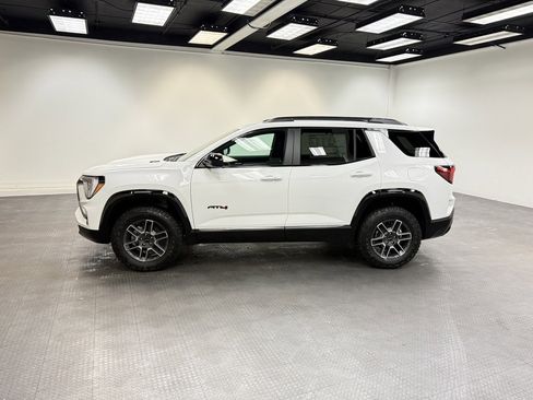 New 2026 GMC Terrain AT4 w/ LPO, Black Badging Package image 2