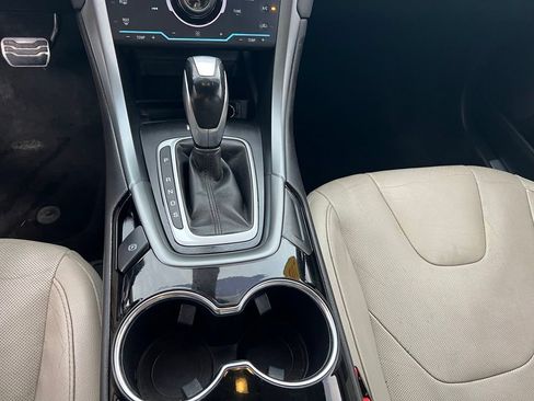 Used 2014 Ford Fusion Titanium FWD image 30
