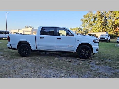 New 2026 RAM 1500 Laramie w/ Night Edition image 37