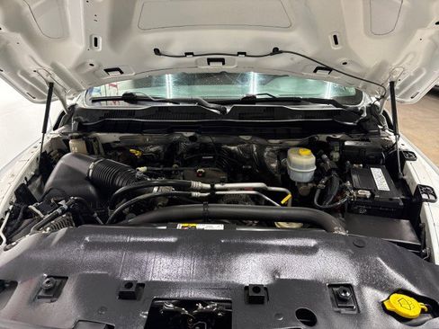 Used 2016 RAM 3500 Tradesman w/ Power & Remote Entry Group image 44