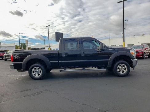 Used 2016 Ford F250 XL w/ XL Appearance Package image 7