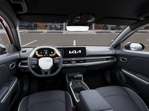 New 2026 Kia K4 GT-Line FWD image 14