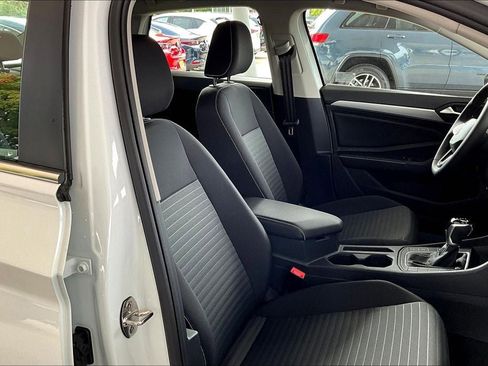 New 2026 Volkswagen Jetta S image 6