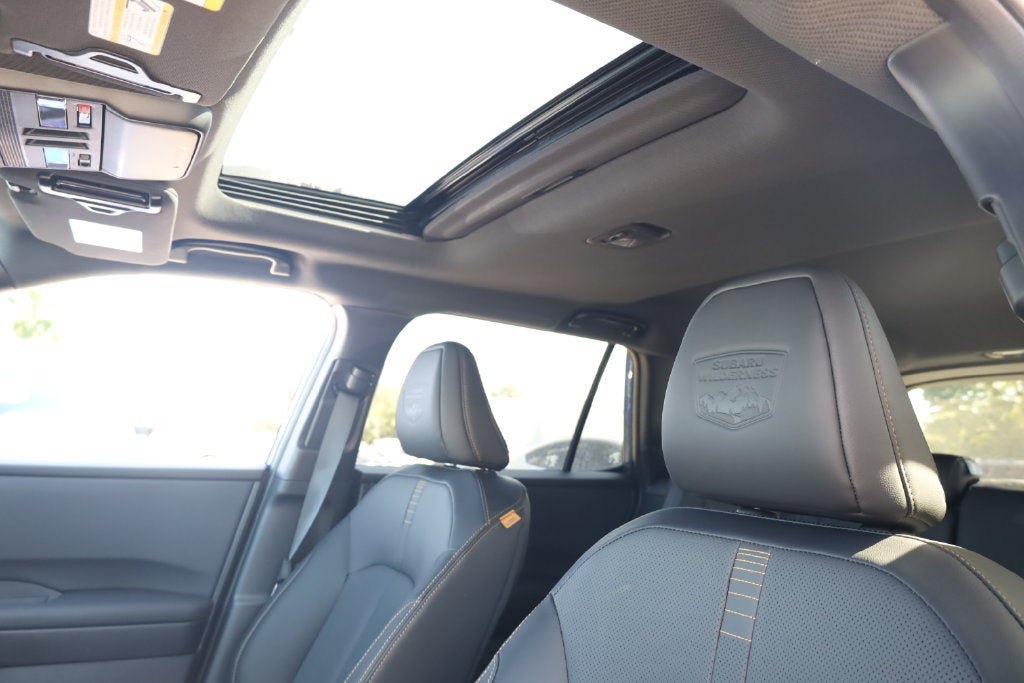 New 2026 Subaru Outback Wilderness AWD/4WD image 19