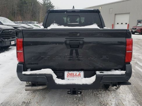 New 2026 Toyota Tacoma TRD Sport image 7