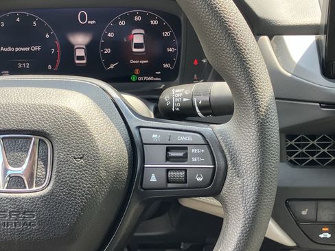 Used 2024 Honda Accord EX image 23