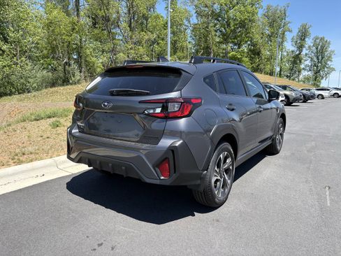 New 2026 Subaru Crosstrek 2.0i Premium AWD/4WD image 10