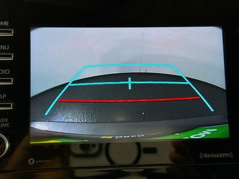 Used 2023 Toyota Camry LE FWD image 19