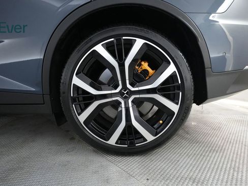 Used 2022 Polestar Polestar 2 w/ Performance Package AWD/4WD image 9