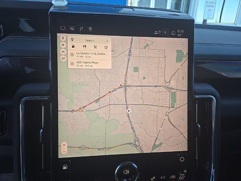 Used 2025 GMC Yukon XL Elevation w/ Elevation Premium Package image 7