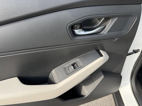 New 2026 Honda Accord LX image 32