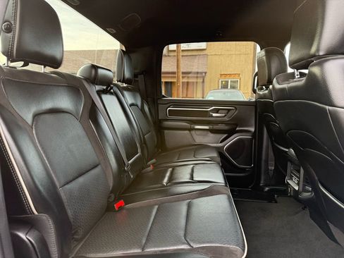 Used 2024 RAM 1500 Laramie image 20