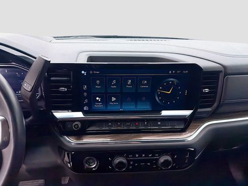 Used 2023 Chevrolet Silverado 1500 LT w/ Protection Package image 30