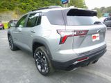 New 2026 Chevrolet Equinox RS image 3