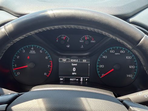 Used 2015 Chevrolet Colorado Z71 AWD/4WD image 20