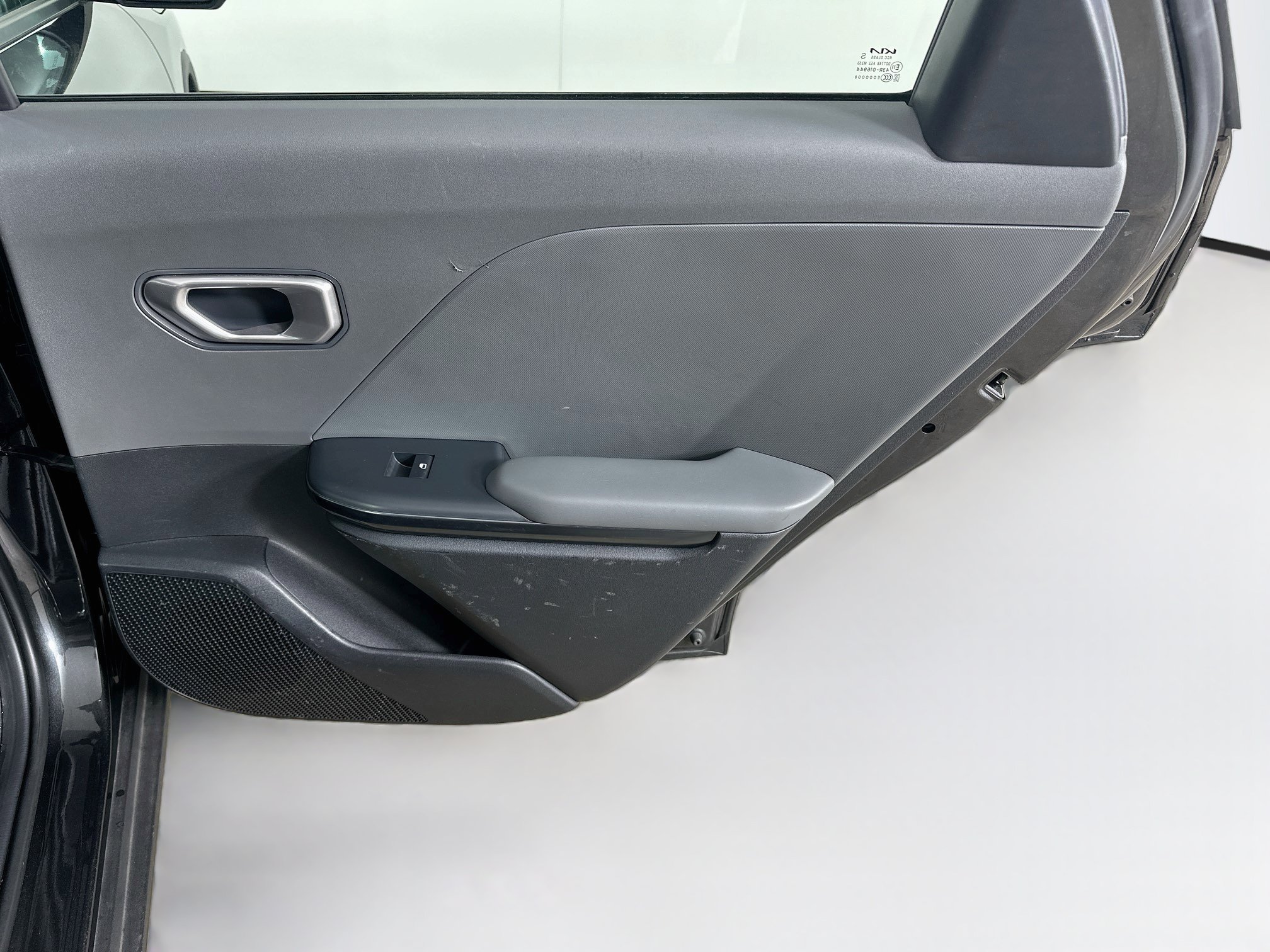 Used 2025 Kia K4 FWD image 29